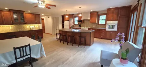 2440 W Del Mar Drive Crawfordsville IN 47933