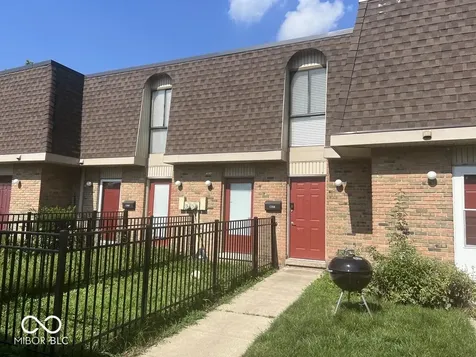 1358 Tishman Lane Indianapolis IN 46260