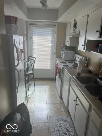 1358 Tishman Lane Indianapolis IN 46260