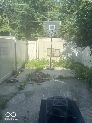 1358 Tishman Lane Indianapolis IN 46260