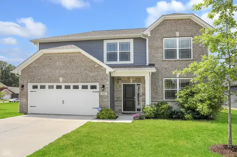 6643 Birmingham Avenue Mccordsville IN 46055