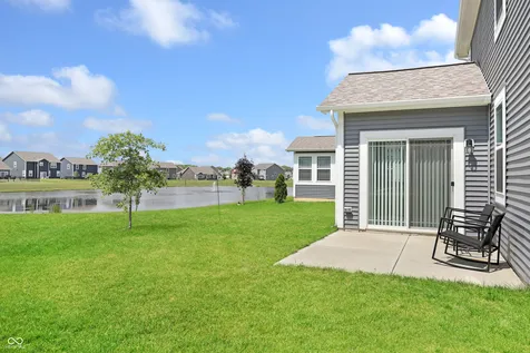6643 Birmingham Avenue Mccordsville IN 46055