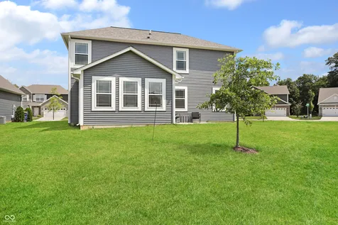 6643 Birmingham Avenue Mccordsville IN 46055