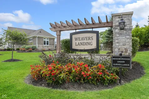 6643 Birmingham Avenue Mccordsville IN 46055