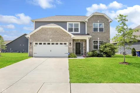 6643 Birmingham Avenue Mccordsville IN 46055