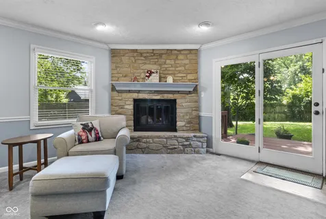 10237 Park Avenue N Indianapolis IN 46280