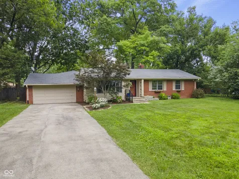 10237 Park Avenue N Indianapolis IN 46280