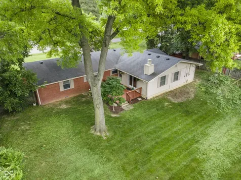 10237 Park Avenue N Indianapolis IN 46280