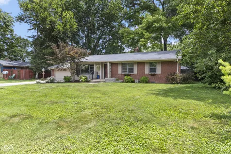 10237 Park Avenue N Indianapolis IN 46280
