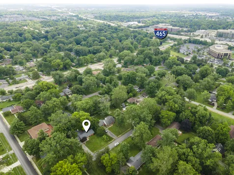 10237 Park Avenue N Indianapolis IN 46280