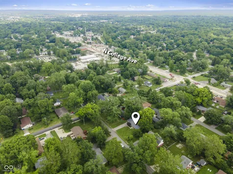 10237 Park Avenue N Indianapolis IN 46280