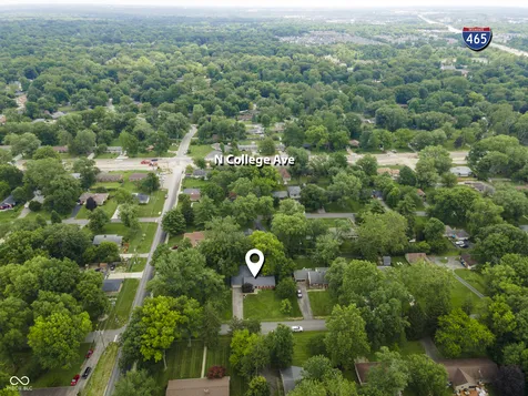 10237 Park Avenue N Indianapolis IN 46280