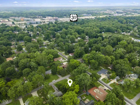 10237 Park Avenue N Indianapolis IN 46280