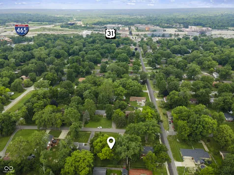 10237 Park Avenue N Indianapolis IN 46280