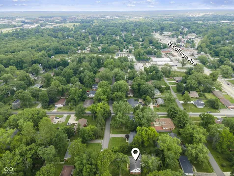 10237 Park Avenue N Indianapolis IN 46280