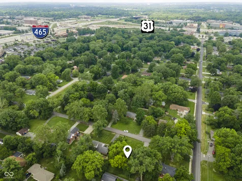 10237 Park Avenue N Indianapolis IN 46280