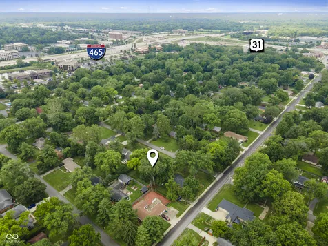 10237 Park Avenue N Indianapolis IN 46280