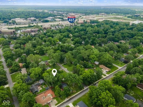 10237 Park Avenue N Indianapolis IN 46280