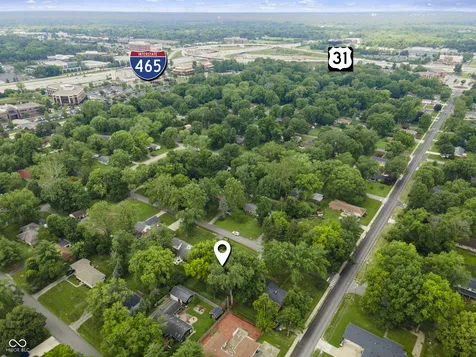 10237 Park Avenue N Indianapolis IN 46280