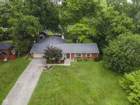 10237 Park Avenue N Indianapolis IN 46280