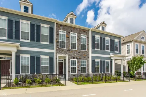 968 Kinzer Avenue Carmel IN 46032