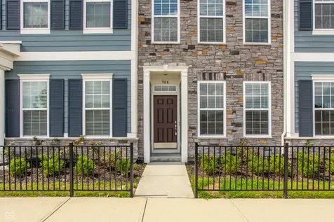968 Kinzer Avenue Carmel IN 46032