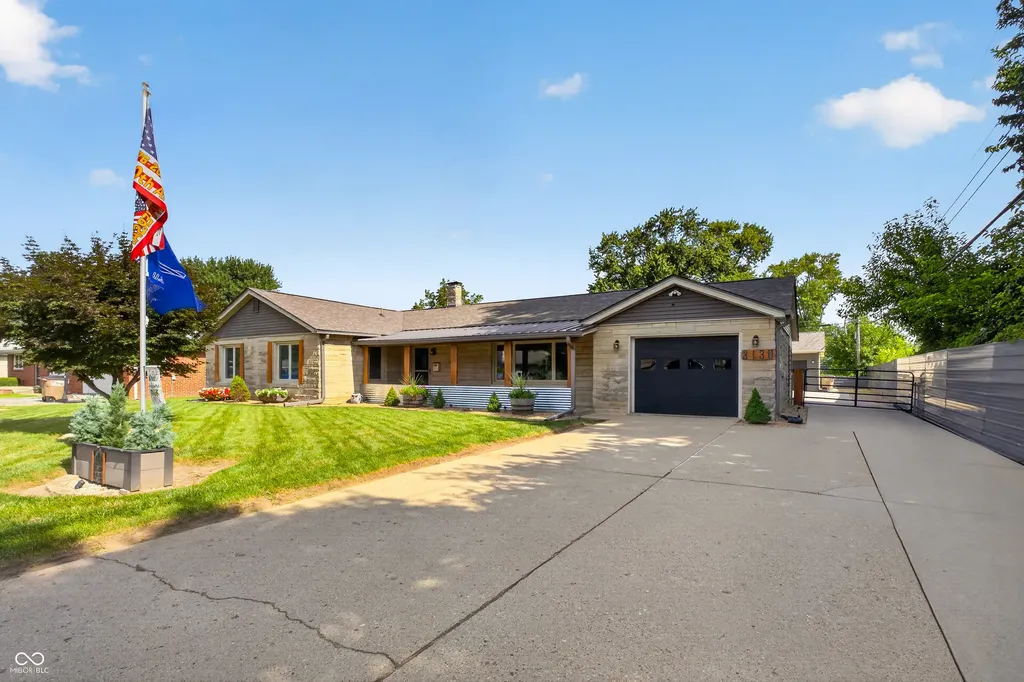 3130 27th Street Columbus IN 47203