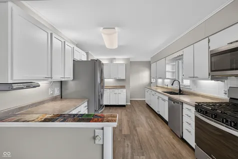 3130 27th Street Columbus IN 47203