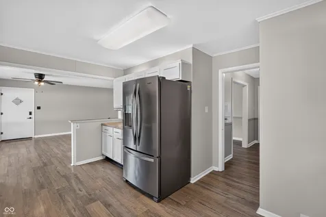 3130 27th Street Columbus IN 47203