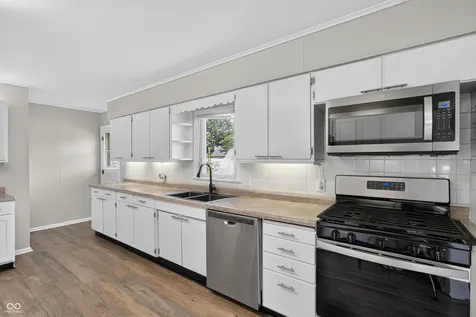 3130 27th Street Columbus IN 47203