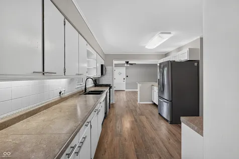 3130 27th Street Columbus IN 47203