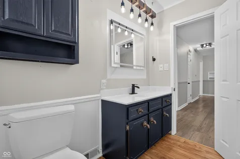 3130 27th Street Columbus IN 47203