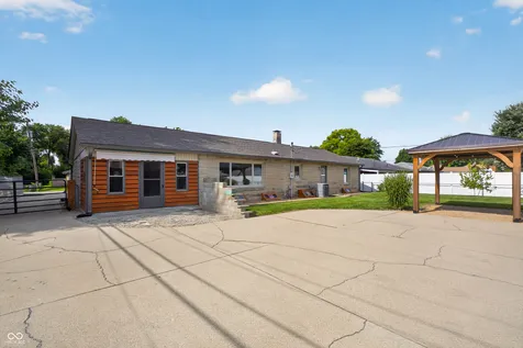 3130 27th Street Columbus IN 47203