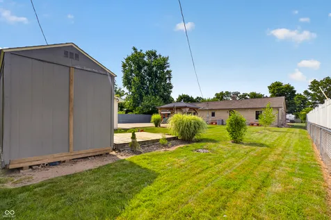 3130 27th Street Columbus IN 47203