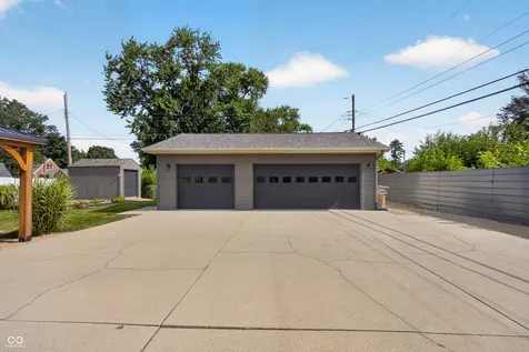 3130 27th Street Columbus IN 47203