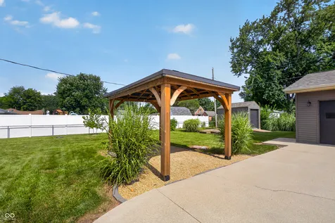 3130 27th Street Columbus IN 47203