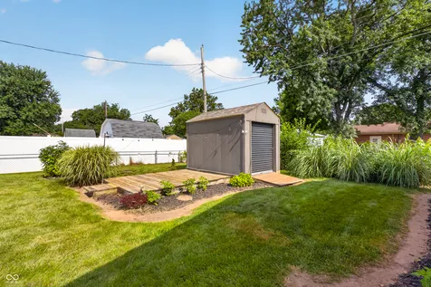 3130 27th Street Columbus IN 47203