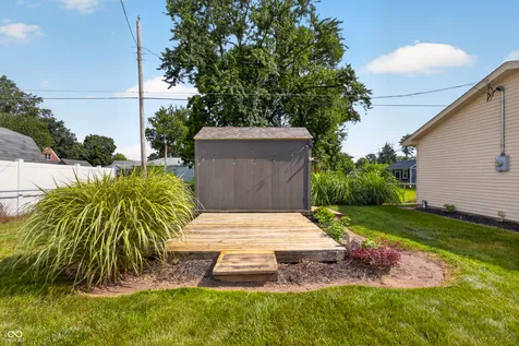 3130 27th Street Columbus IN 47203