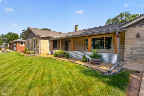 3130 27th Street Columbus IN 47203