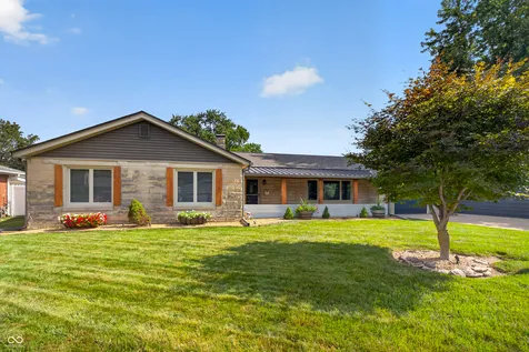 3130 27th Street Columbus IN 47203