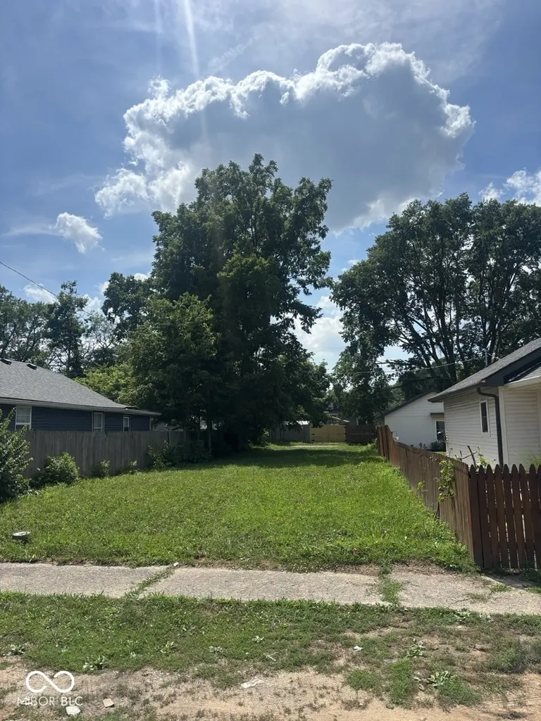 2138 Gent Avenue Indianapolis IN 46202
