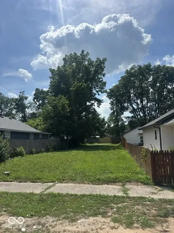 2138 Gent Avenue Indianapolis IN 46202