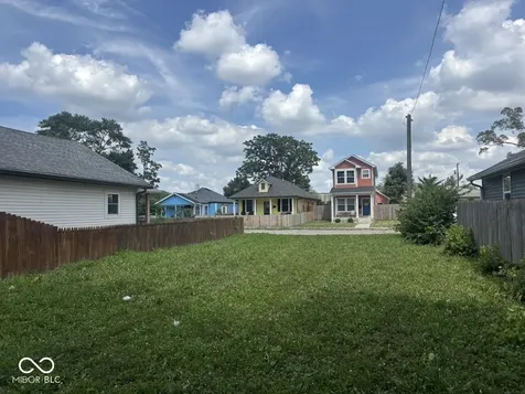 2138 Gent Avenue Indianapolis IN 46202