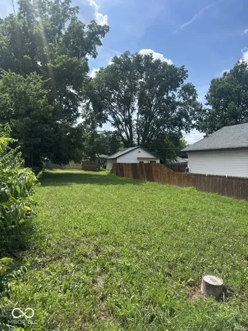 2138 Gent Avenue Indianapolis IN 46202