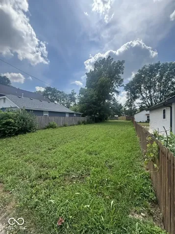 2138 Gent Avenue Indianapolis IN 46202