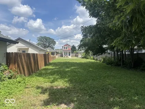 2138 Gent Avenue Indianapolis IN 46202