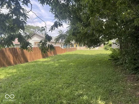 2138 Gent Avenue Indianapolis IN 46202
