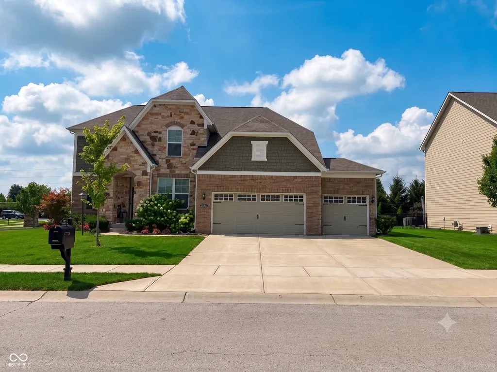 15648 Byrding Drive Westfield IN 46074