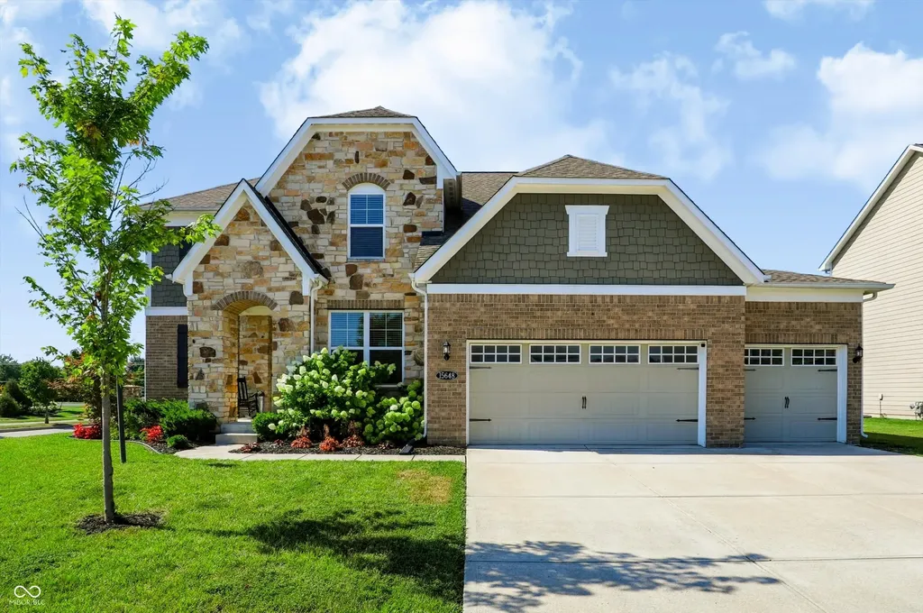 15648 Byrding Drive Westfield IN 46074