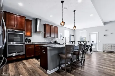 15648 Byrding Drive Westfield IN 46074